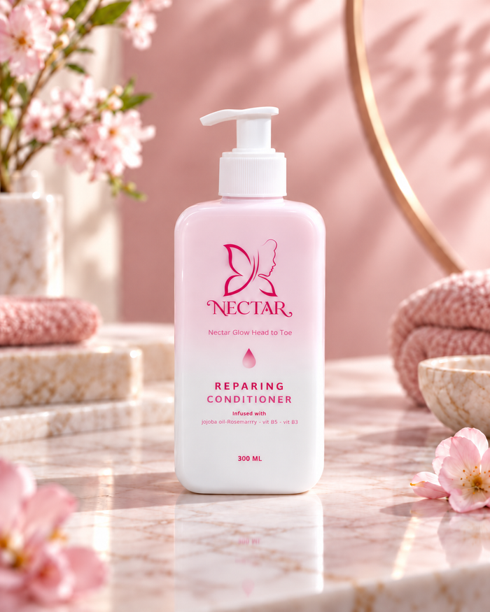 Advanced Repair & Nourishing Conditioner