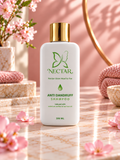 NECTAR Anti-Dandruff Clarifying Shampoo