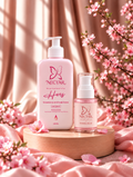 NECTAR Ultimate Glow & Smooth Body Bundle