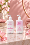 NECTAR Ultimate Hair Rescue Bundle