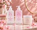 NECTAR Complete 3-Step Hair Repair Routine